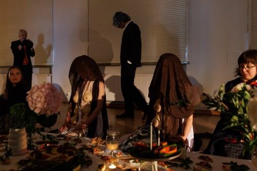 zdjęcie K. Kouzmitcheva