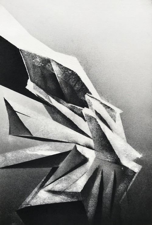 Jarosław Grulkowski, Atlantyda