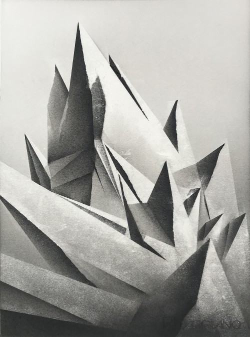 Jarosław Grulkowski, Atlantyda