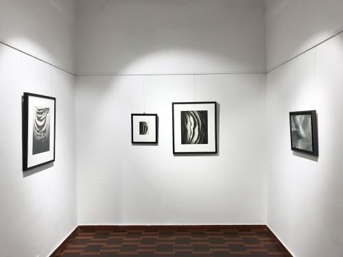 Jarosław Grulkowski, Atlantyda, fragment wystawy w Krotoszynie