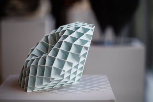 I Międzynarodowe Triennale Rzeźby Ceramicznej (MTRC) I Międzynarodowe Triennale Rzeźby Ceramicznej (MTRC)