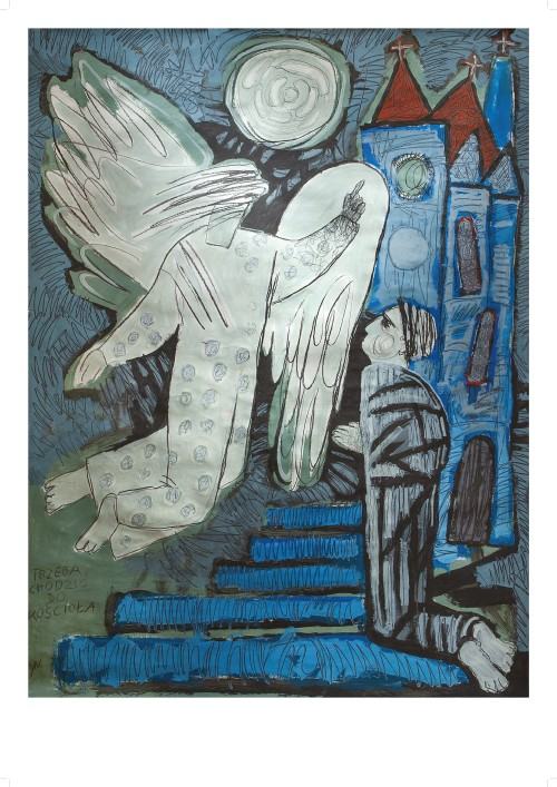 Grzegorz Niemyjski, Przedmioty pamiętają bardziej Grzegorz Niemyjski, Przedmioty pamiętają bardziej