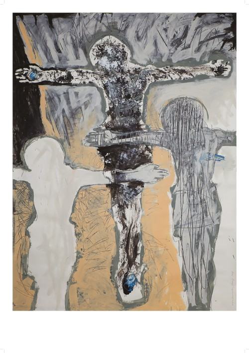 Grzegorz Niemyjski, Przedmioty pamiętają bardziej Grzegorz Niemyjski, Przedmioty pamiętają bardziej