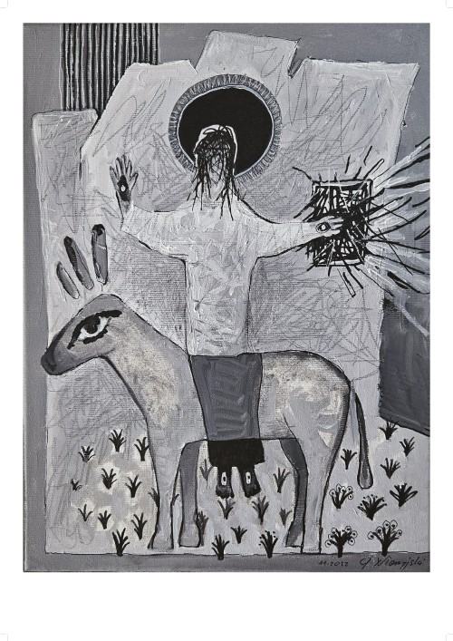 Grzegorz Niemyjski, Przedmioty pamiętają bardziej Grzegorz Niemyjski, Przedmioty pamiętają bardziej