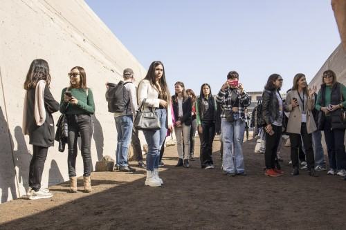 Biennale Sztuki Współczesnej SACO, Antofagasta, Chile