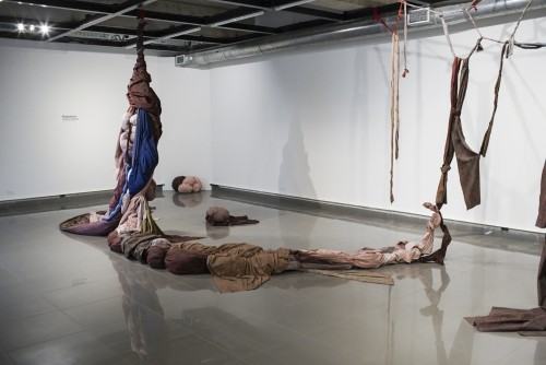 Biennale Sztuki Współczesnej SACO, Antofagasta, Chile