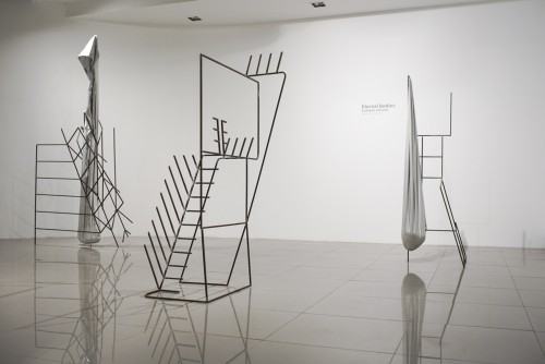 Biennale Sztuki Współczesnej SACO, Antofagasta, Chile