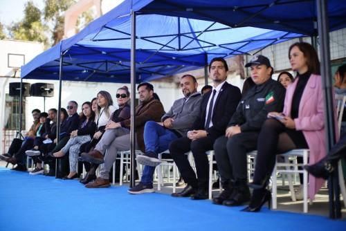 Biennale Sztuki Współczesnej SACO, Antofagasta, Chile