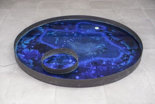 Biennale Sztuki Współczesnej SACO, Antofagasta, Chile