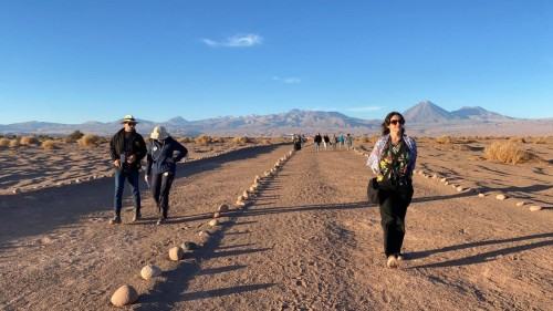 Biennale Sztuki Współczesnej SACO, Antofagasta, Chile