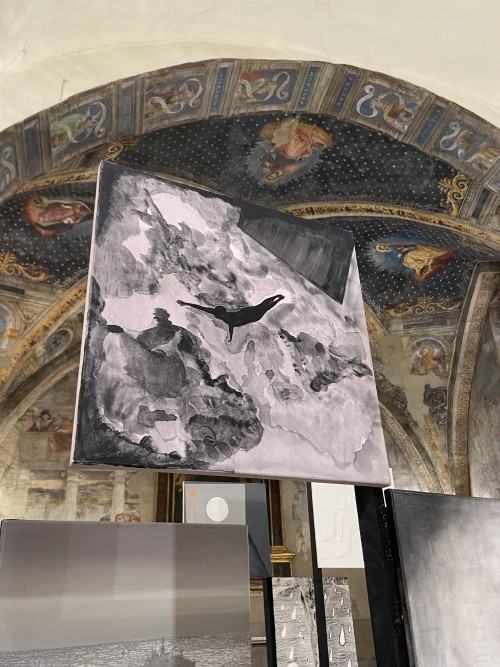 Blackout we Włoszech