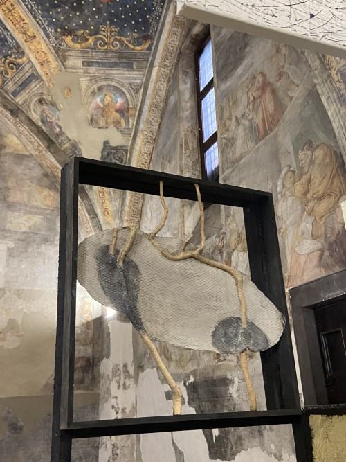 Blackout we Włoszech