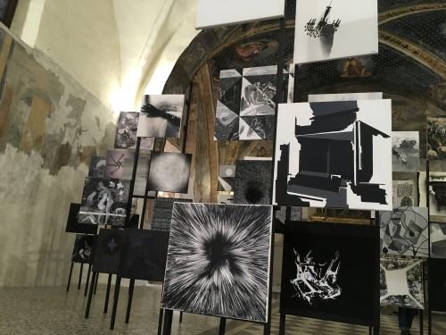 Blackout we Włoszech