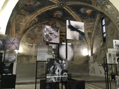 Blackout we Włoszech