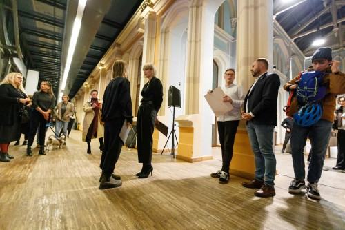 14. Konkurs Gepperta_wernisaż