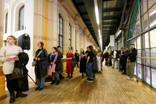 14. Konkurs Gepperta_wernisaż