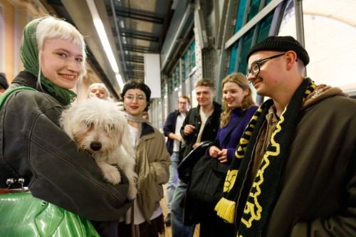 14. Konkurs Gepperta_wernisaż