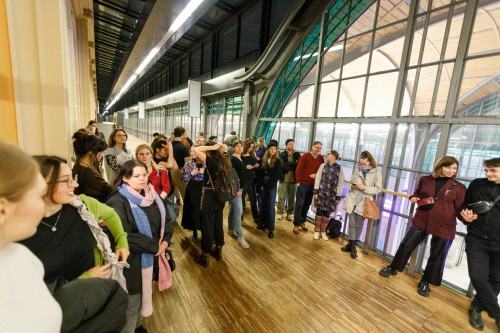 14. Konkurs Gepperta_wernisaż