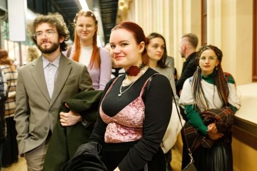 14. Konkurs Gepperta_wernisaż