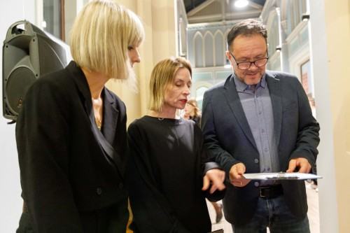 14. Konkurs Gepperta_wernisaż