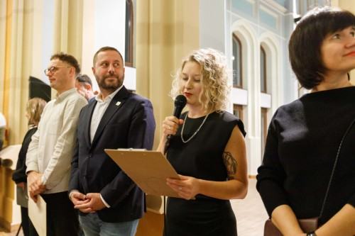 14. Konkurs Gepperta_wernisaż