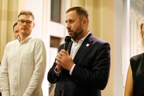 14. Konkurs Gepperta_wernisaż