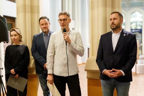 14. Konkurs Gepperta_wernisaż