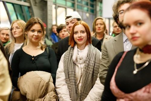 14. Konkurs Gepperta_wernisaż