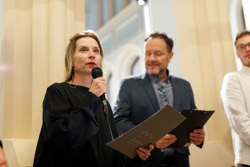 14. Konkurs Gepperta_wernisaż