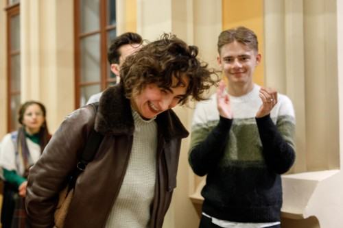 14. Konkurs Gepperta_wernisaż