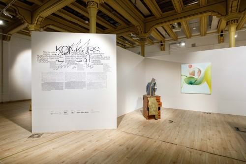 14. Konkurs Gepperta_wernisaż