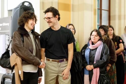 14. Konkurs Gepperta_wernisaż