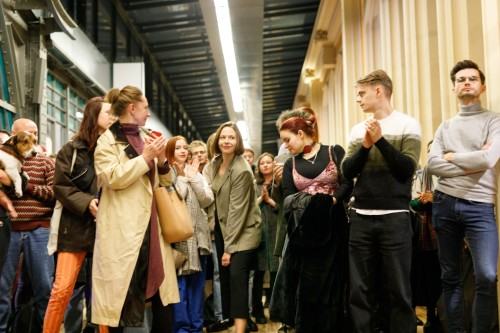 14. Konkurs Gepperta_wernisaż