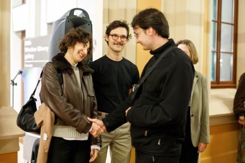 14. Konkurs Gepperta_wernisaż