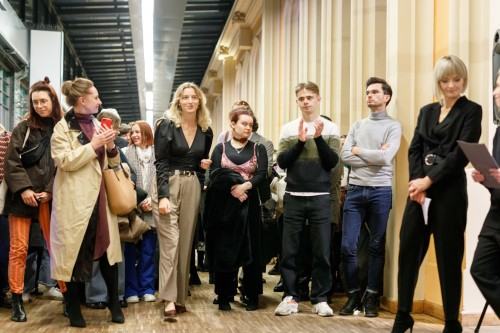 14. Konkurs Gepperta_wernisaż