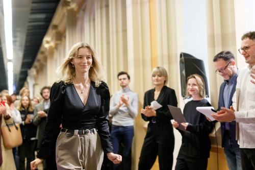 14. Konkurs Gepperta_wernisaż