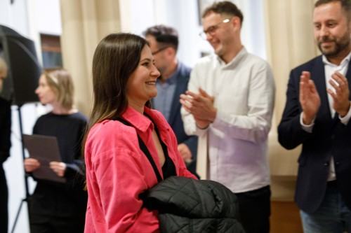 14. Konkurs Gepperta_wernisaż