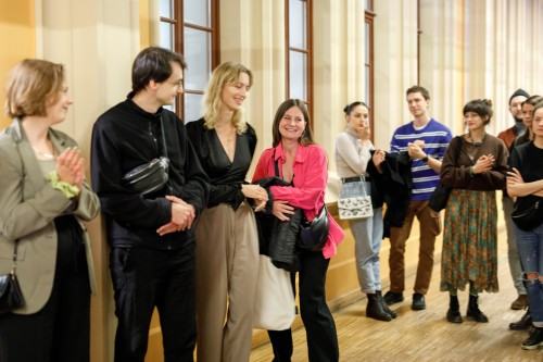 14. Konkurs Gepperta_wernisaż