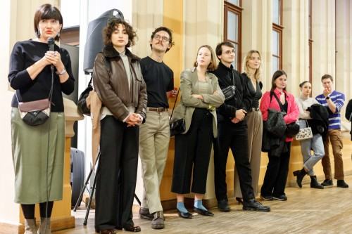 14. Konkurs Gepperta_wernisaż