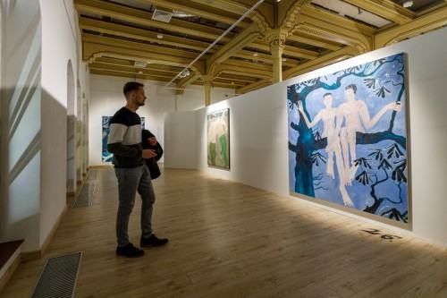 14. Konkurs Gepperta_wernisaż