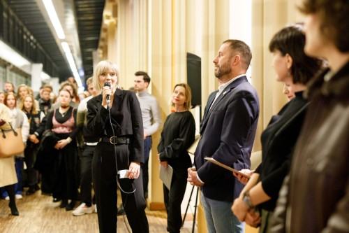 14. Konkurs Gepperta_wernisaż