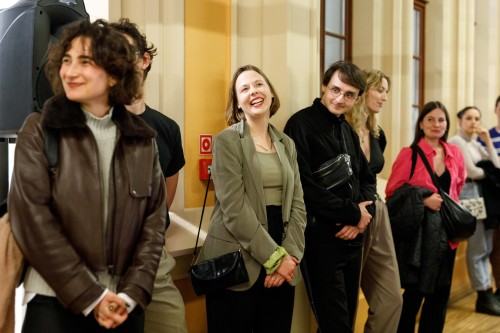 14. Konkurs Gepperta_wernisaż