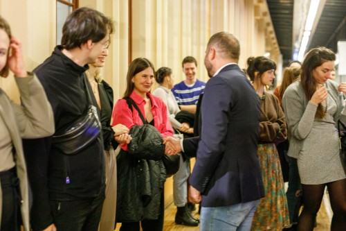 14. Konkurs Gepperta_wernisaż