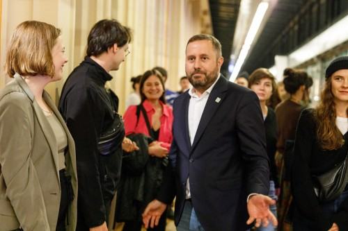 14. Konkurs Gepperta_wernisaż