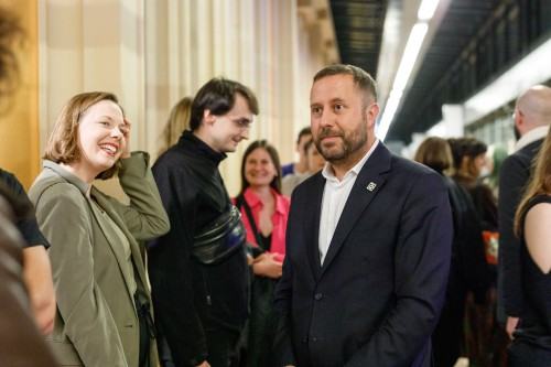 14. Konkurs Gepperta_wernisaż