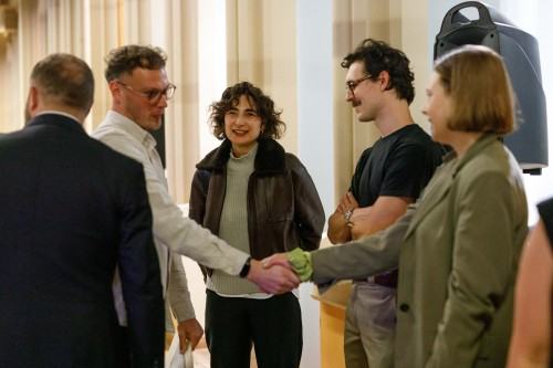 14. Konkurs Gepperta_wernisaż