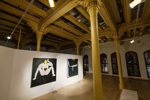 14. Konkurs Gepperta_wernisaż