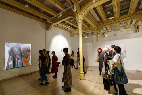 14. Konkurs Gepperta_wernisaż