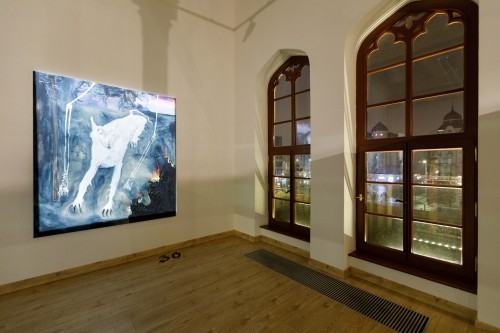 14. Konkurs Gepperta_wernisaż