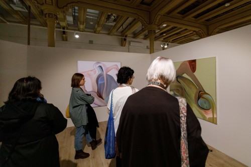 14. Konkurs Gepperta_wernisaż